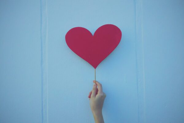 Phrasal Verbs: Feelings