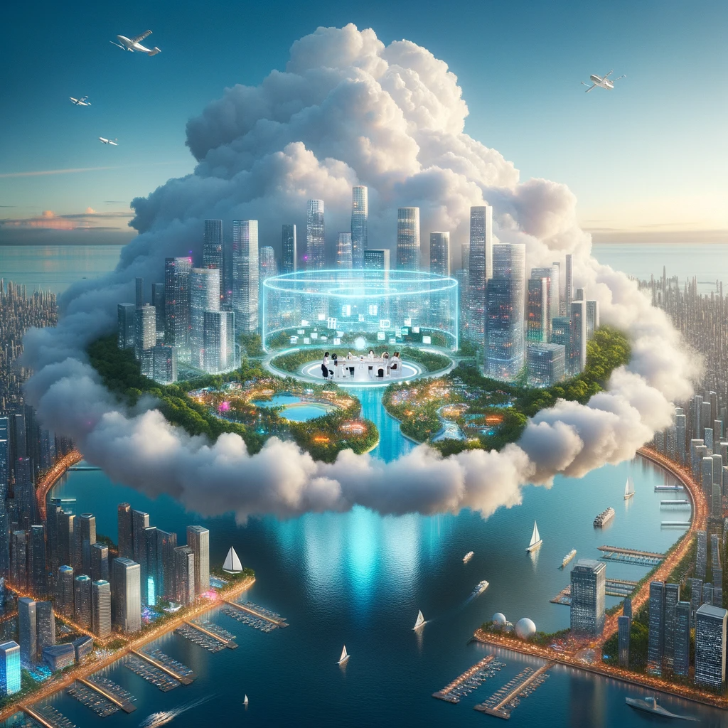 A World in the Cloud Pre-Intermediate II Student Resources