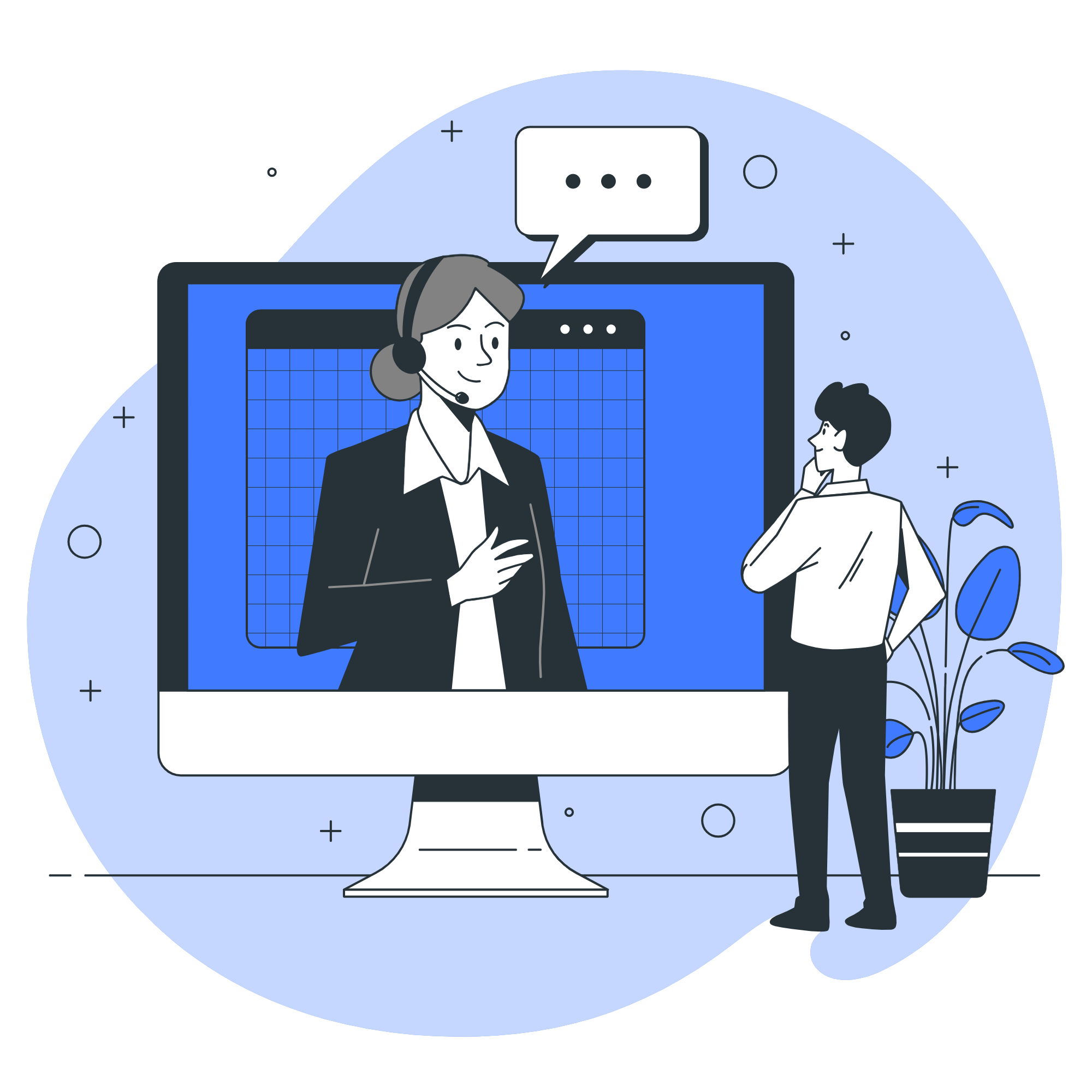 Conversation Loop Basic-Student Resources