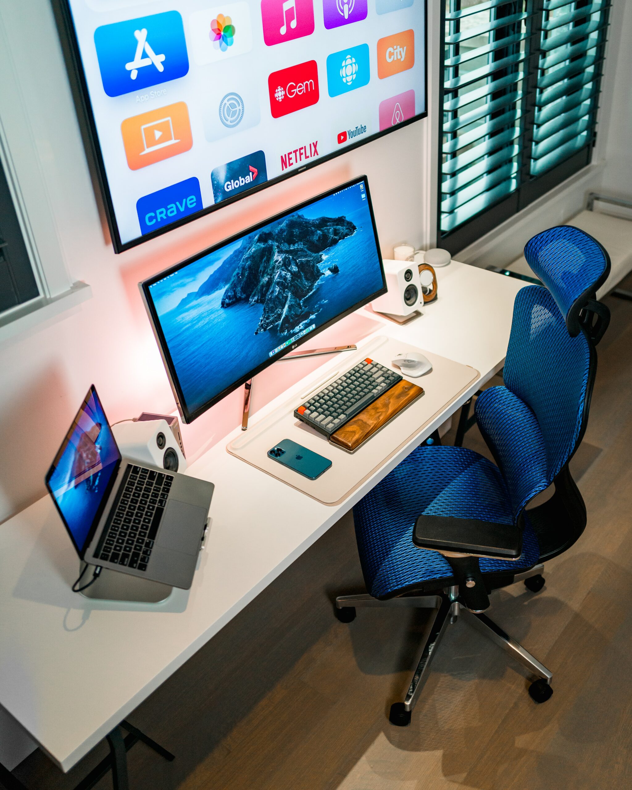 Office – Basic-Pre-Intermediate