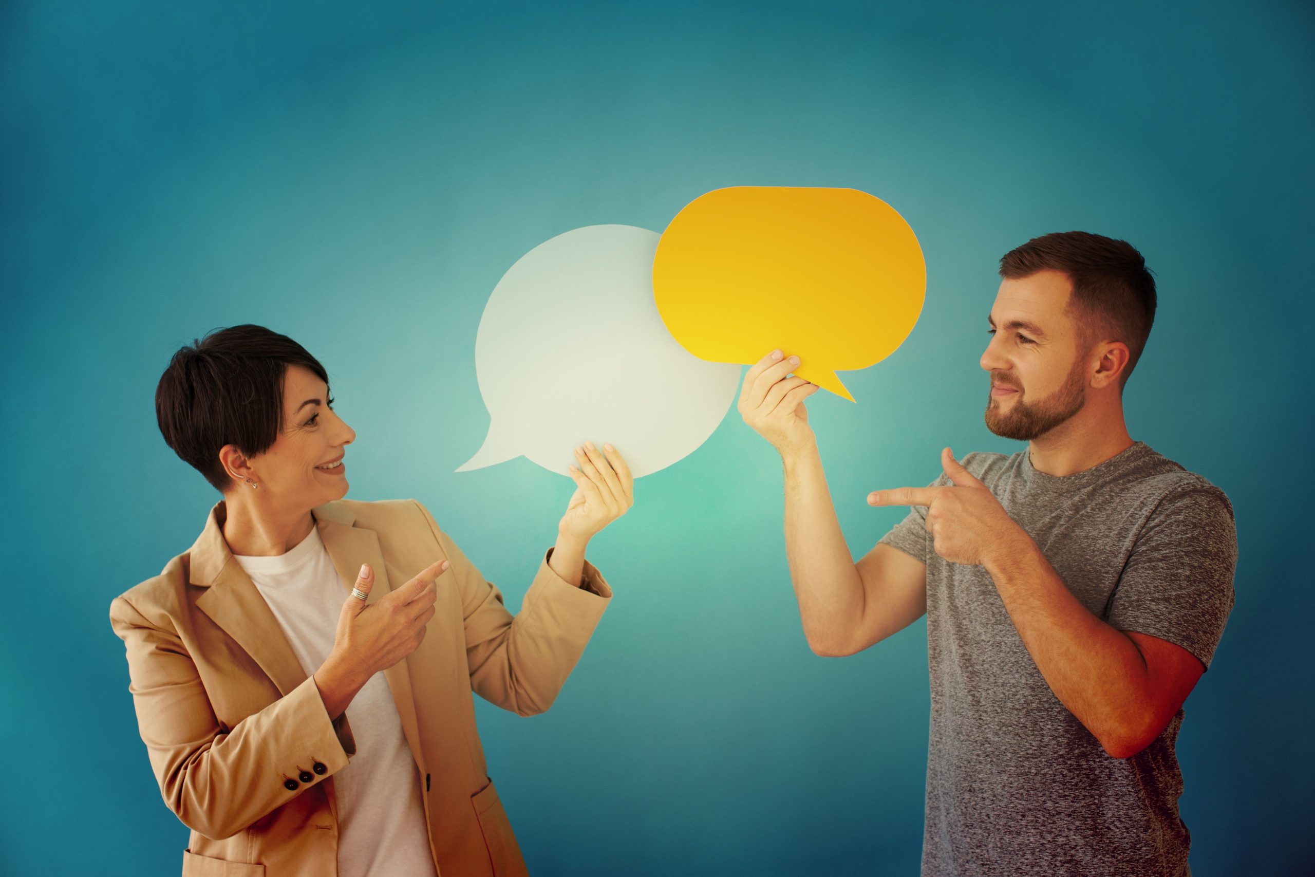Conversation Loop Pro Student Resources