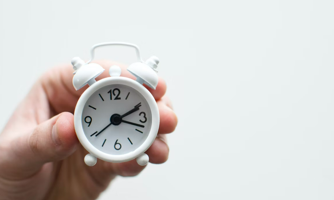Time Management