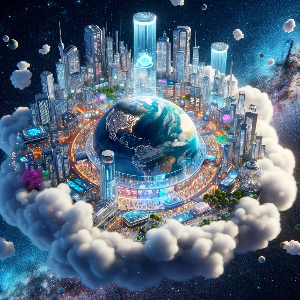 A World in the Cloud Upper-Intermediate II Student Resources